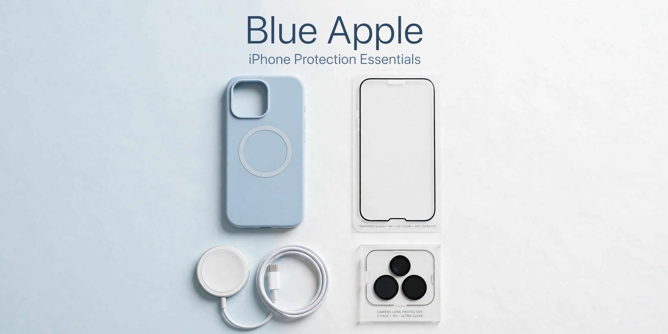 Cómo proteger tu iPhone con los accesorios correctos