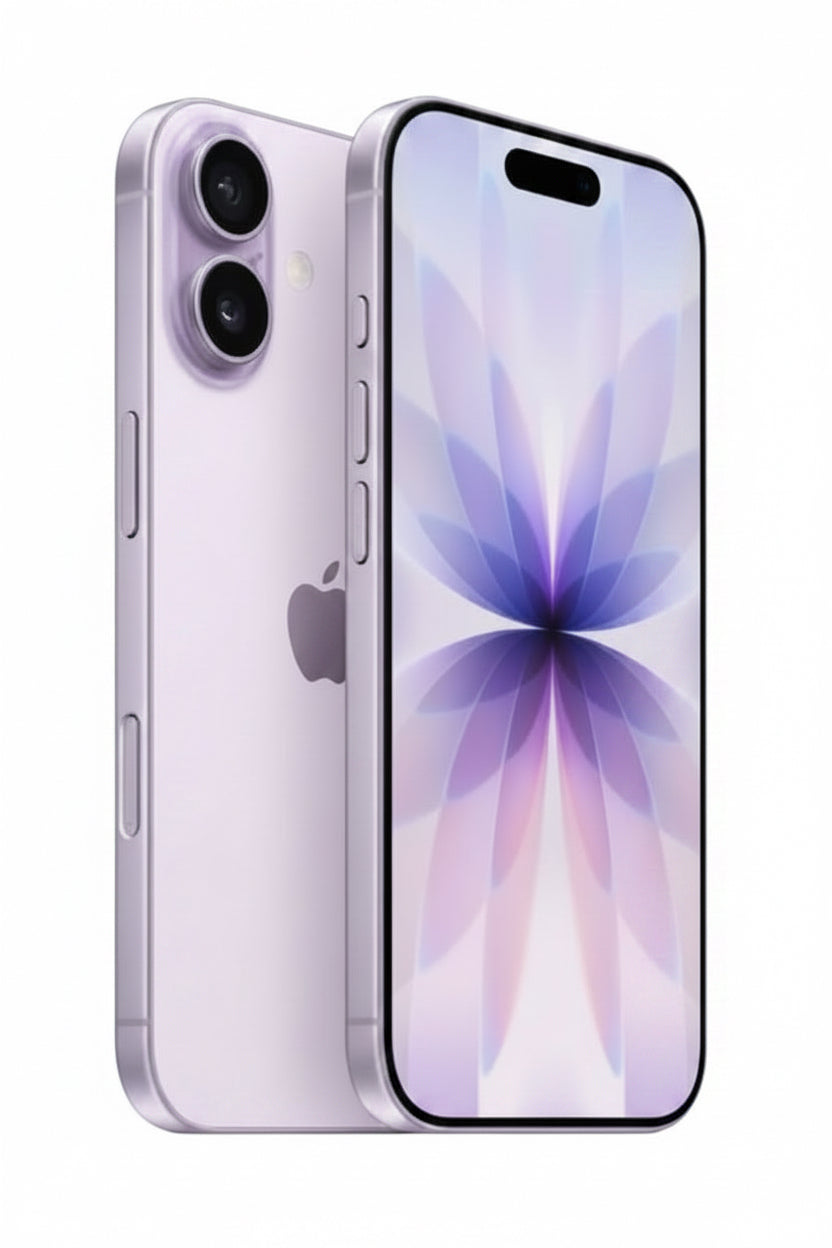 IPhone 17 de 256gb sim física