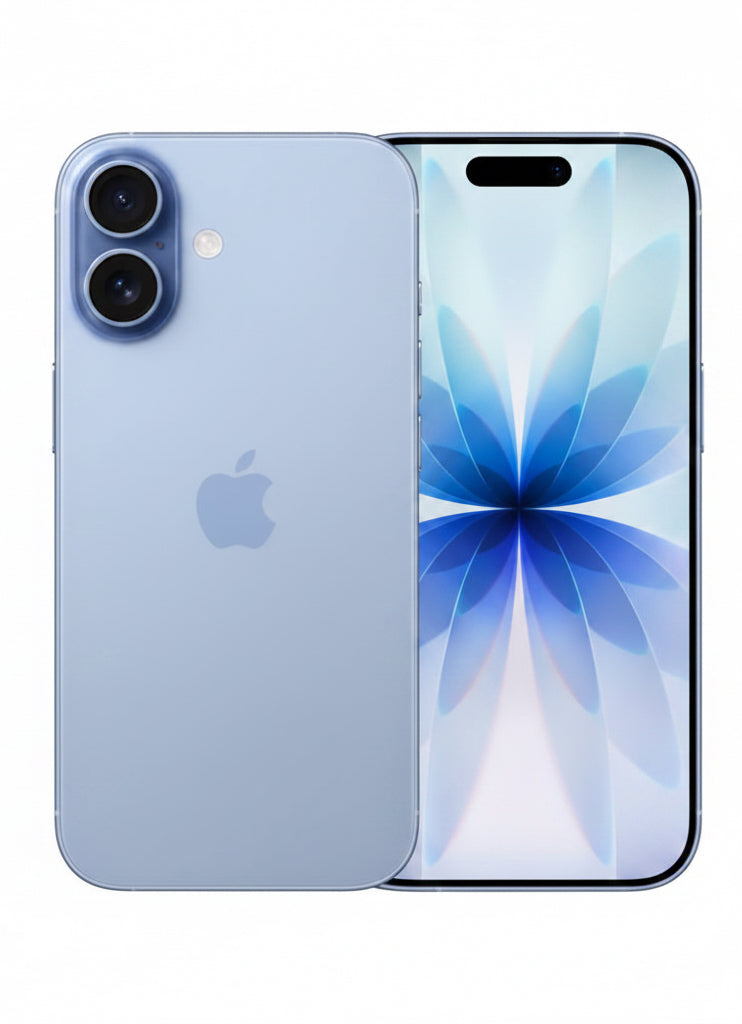 IPhone 17 de 256gb sim física