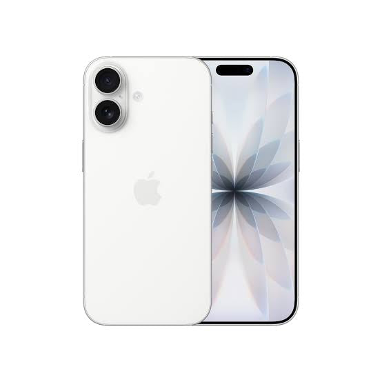 IPhone 17 de 256gb sim física