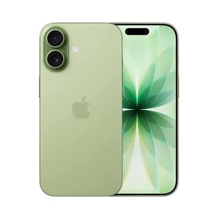 IPhone 17 de 256gb sim física