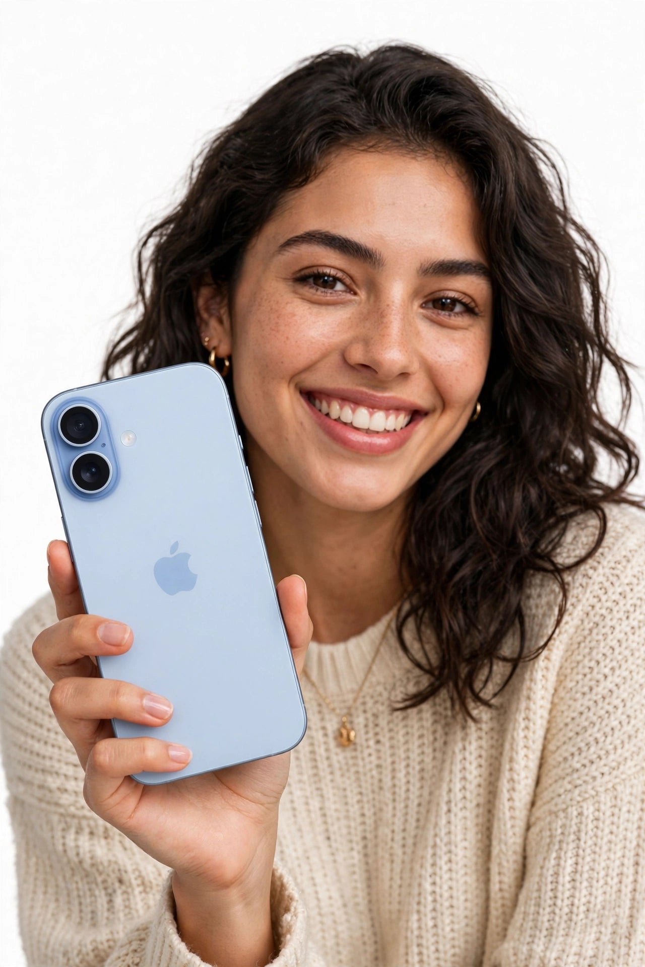 IPhone 17 de 256gb eSIM