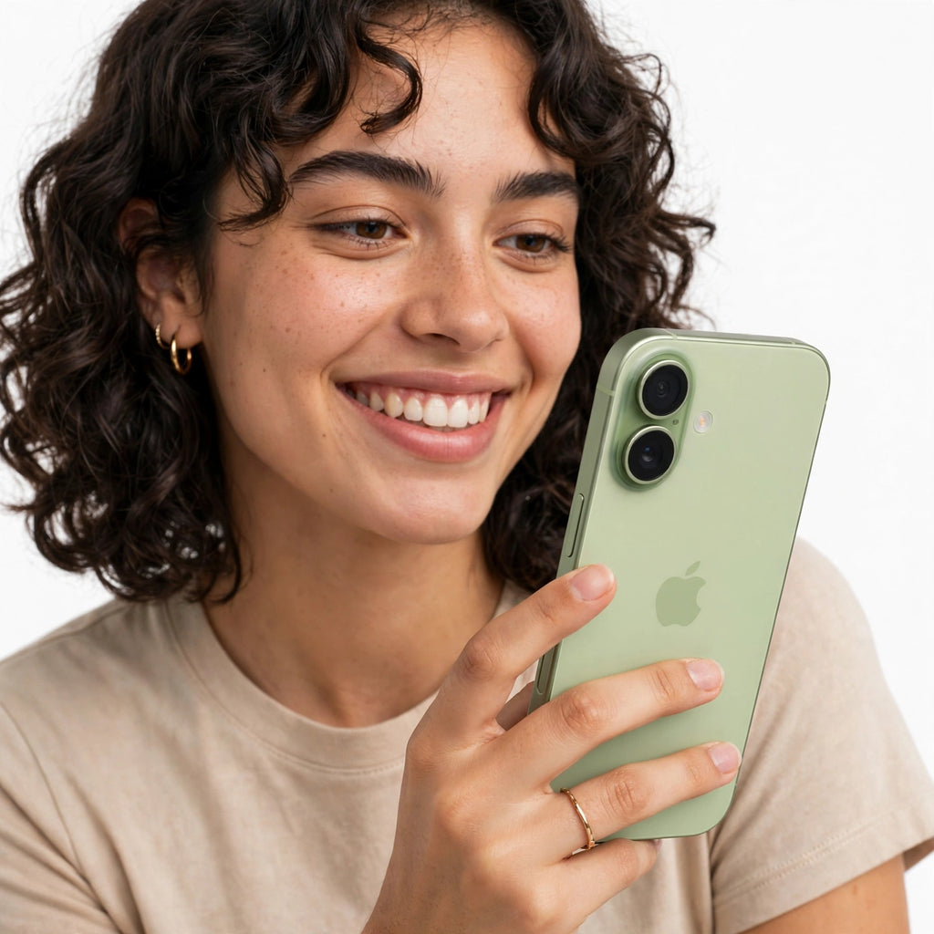 IPhone 17 de 256gb eSIM