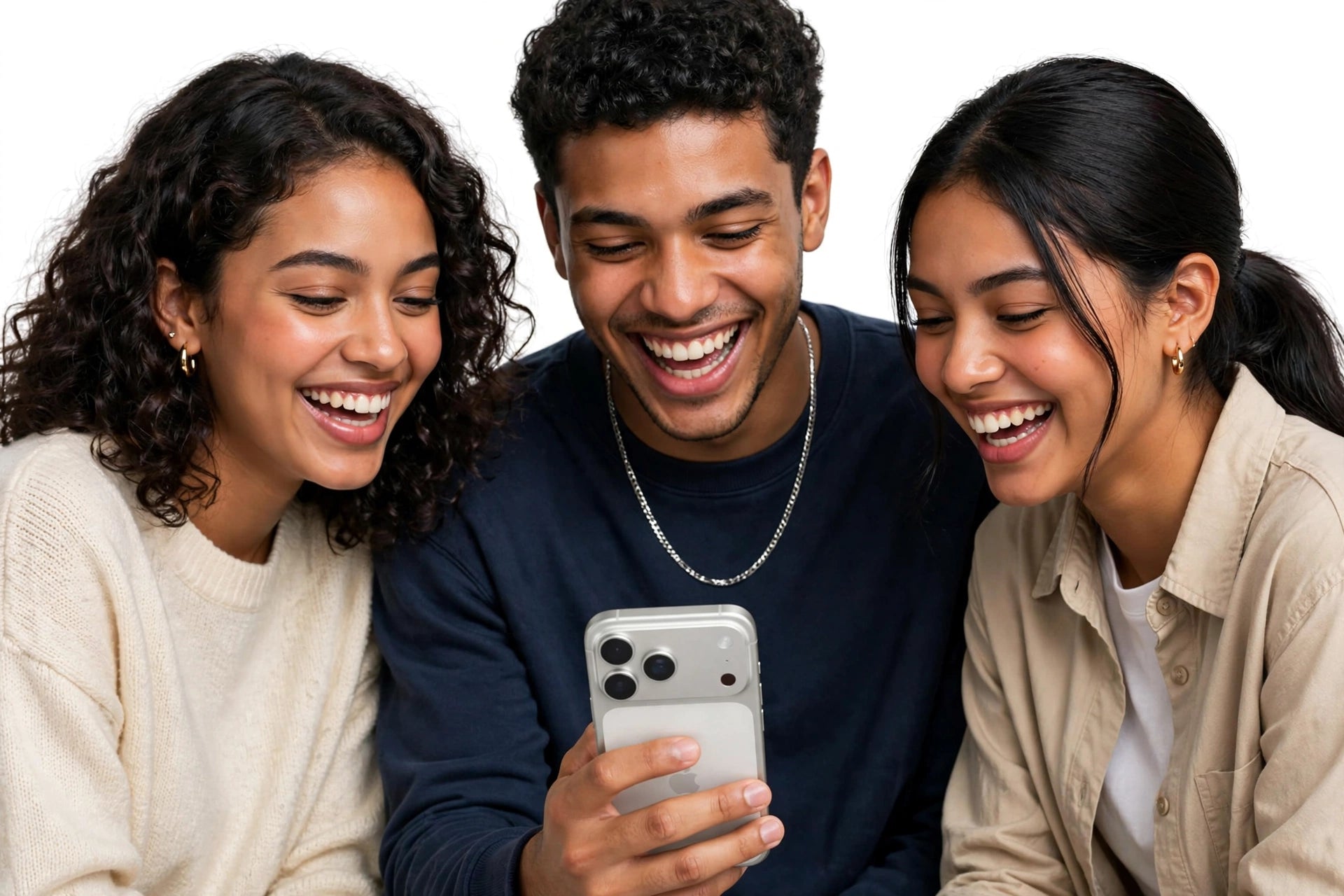 IPhone 17 pro Max de 256gb sim física