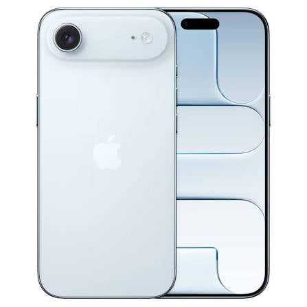 IPhone 17 Air de 256gb eSIM