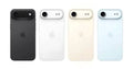 IPhone 17 Air de 256gb eSIM