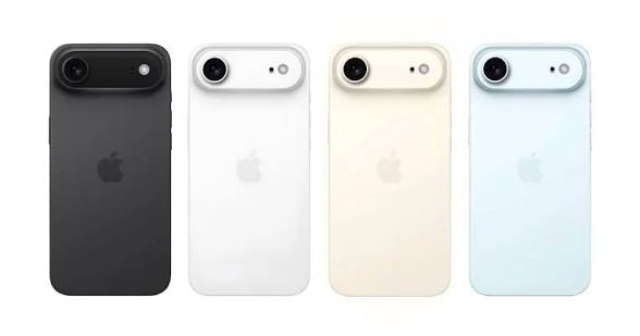 IPhone 17 Air de 256gb eSIM