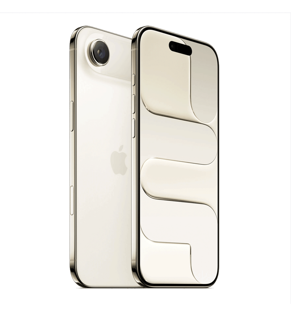 IPhone 17 Air de 256gb eSIM