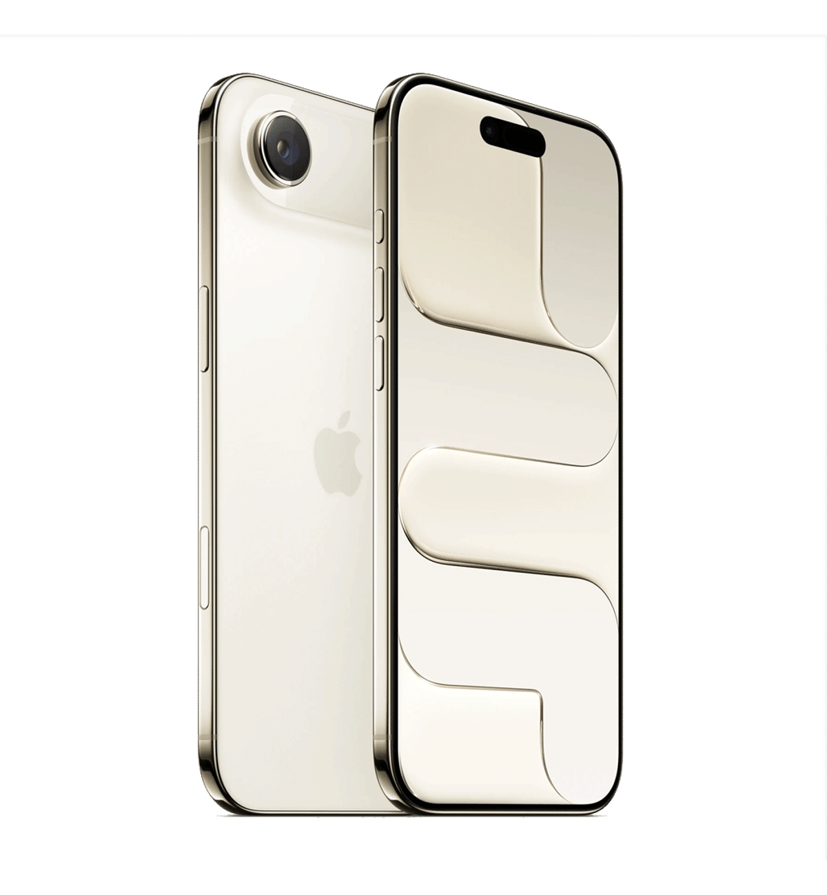 IPhone 17 Air de 256gb eSIM