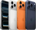 IPhone 17 pro de 256gb eSIM
