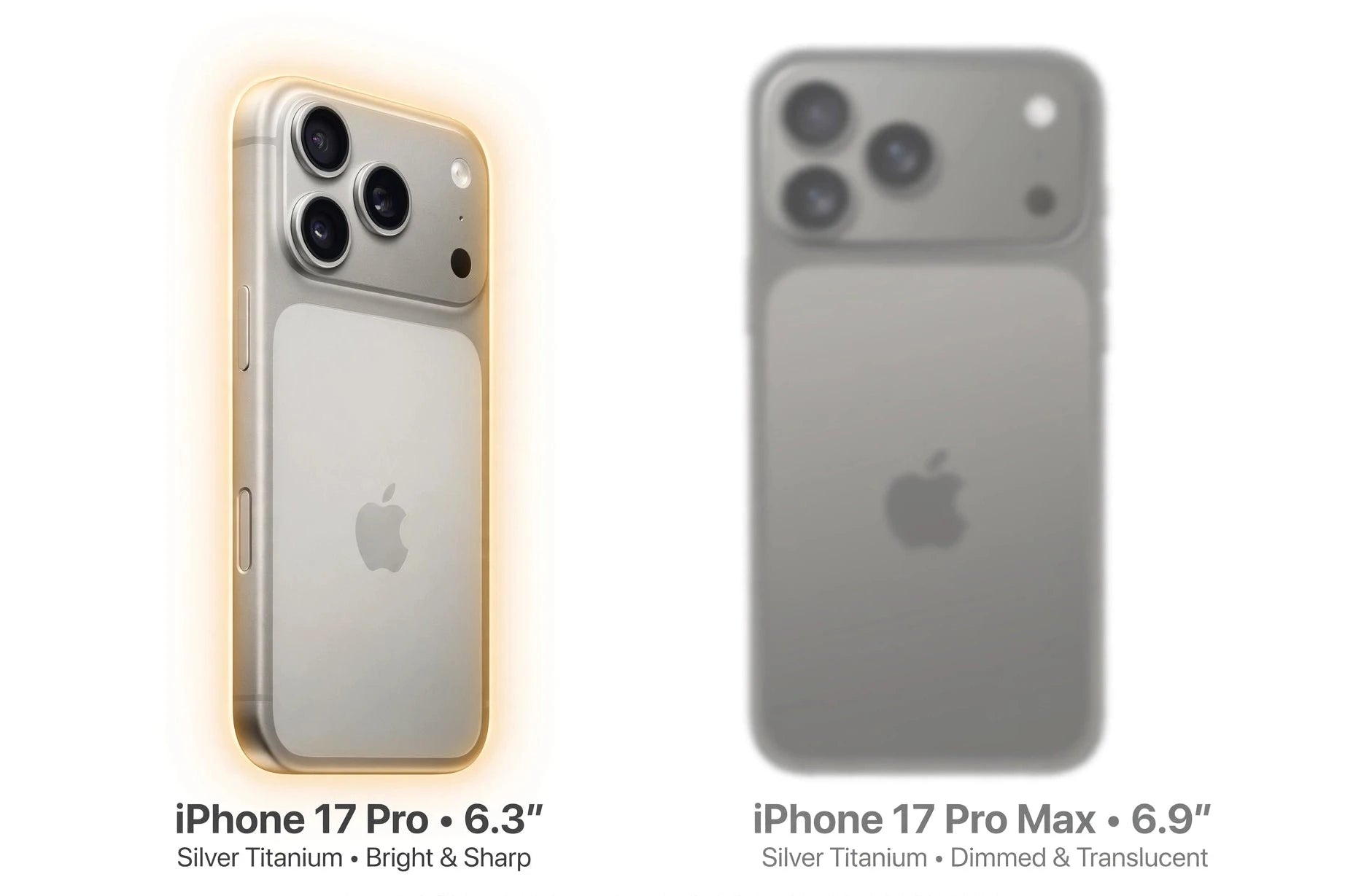 IPhone 17 pro de 256gb eSIM