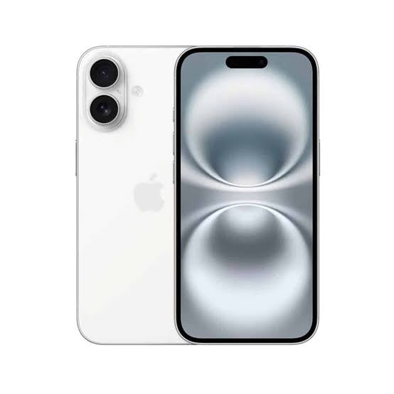 IPhone 16 de 128 sim física