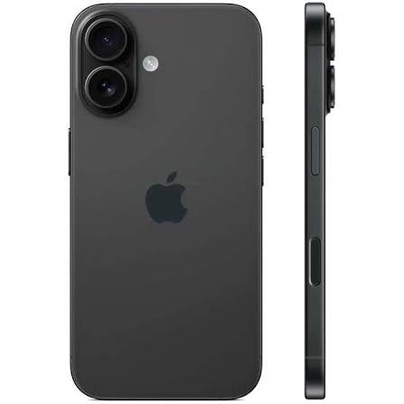IPhone 16 de 128 sim física