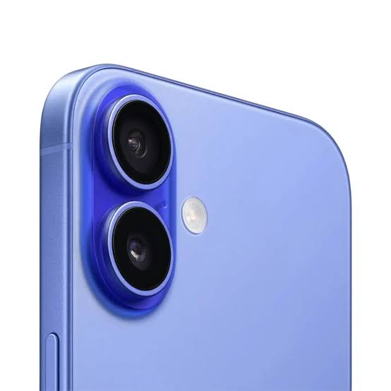 IPhone 16 de 128 sim física