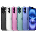 IPhone 16 de 128 sim física