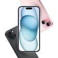 IPhone 15 de 128gb sim fisica