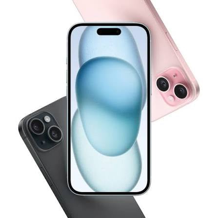 IPhone 15 de 128gb sim fisica