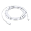 Cable Lightning a USB-A 2m para iPhone 14 y anteriores – Original Apple