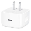 Cargador Rápido 40W USB-C para iPhone, iPad y MacBook – Original Apple