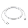 Cable USB-C Trenzado 1m para iPhone 15, 16 y 17 – Original Apple