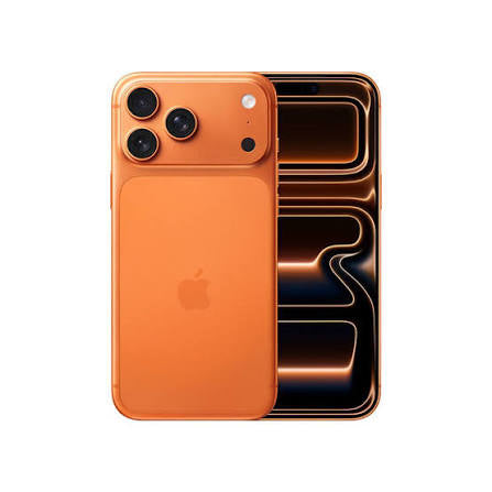 iPhone 17 pro Max de 256gb ESIM