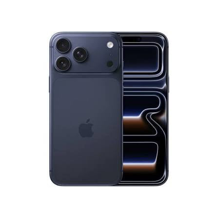 iPhone 17 pro Max de 256gb ESIM
