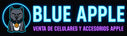 Blue Apple - Inicio